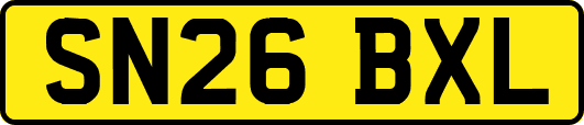 SN26BXL