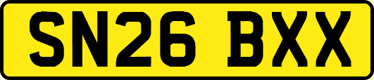 SN26BXX
