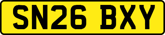 SN26BXY