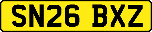 SN26BXZ