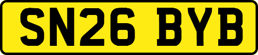 SN26BYB