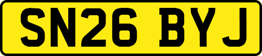 SN26BYJ