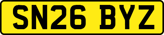 SN26BYZ
