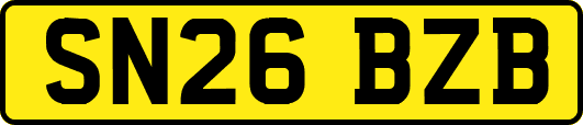 SN26BZB
