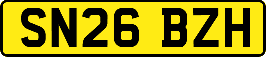 SN26BZH