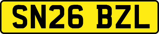 SN26BZL