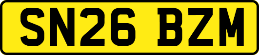 SN26BZM