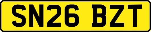 SN26BZT