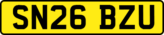 SN26BZU