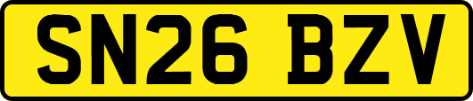 SN26BZV