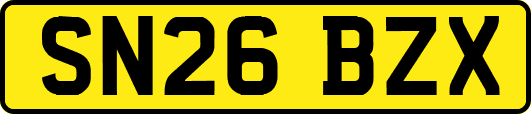 SN26BZX