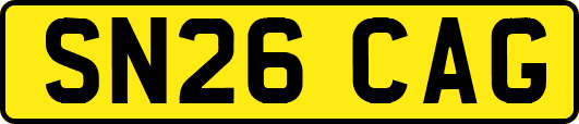 SN26CAG