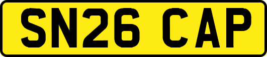 SN26CAP