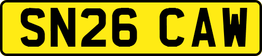 SN26CAW