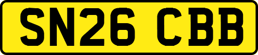 SN26CBB