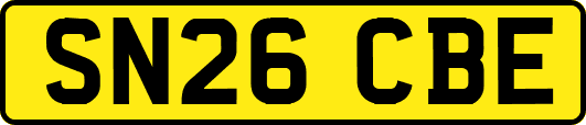 SN26CBE