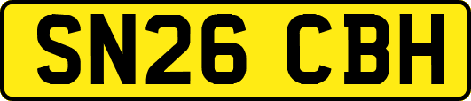 SN26CBH