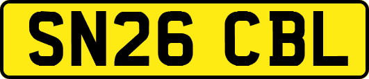 SN26CBL