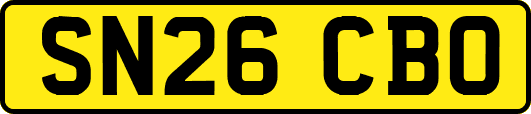 SN26CBO