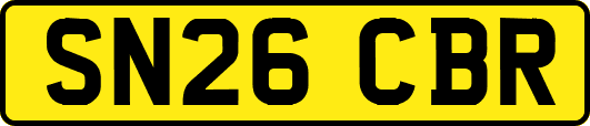 SN26CBR