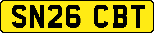 SN26CBT