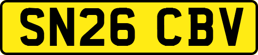 SN26CBV