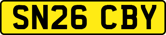 SN26CBY