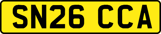 SN26CCA