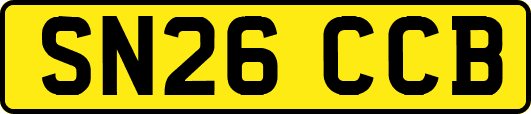 SN26CCB