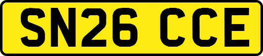 SN26CCE