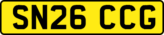 SN26CCG