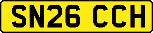 SN26CCH