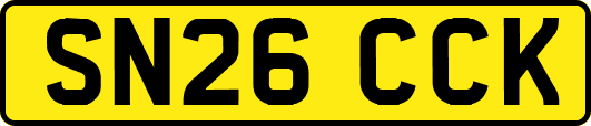 SN26CCK