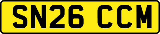 SN26CCM