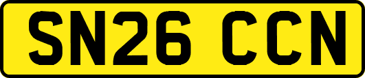 SN26CCN
