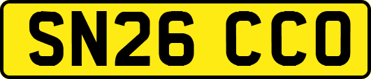 SN26CCO