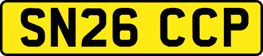 SN26CCP