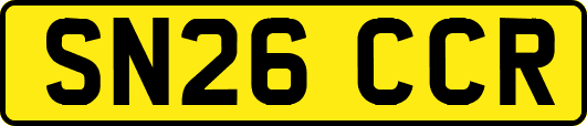 SN26CCR