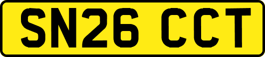 SN26CCT