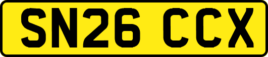 SN26CCX