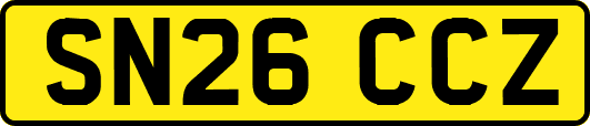 SN26CCZ