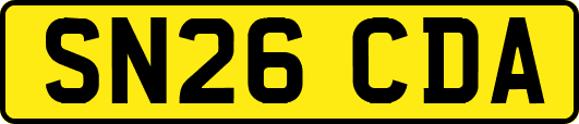 SN26CDA