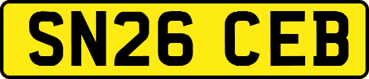 SN26CEB