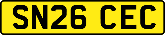 SN26CEC