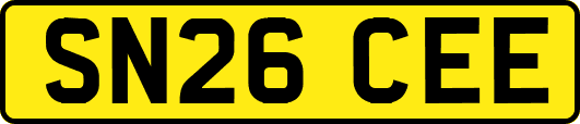 SN26CEE
