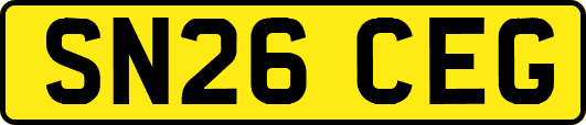 SN26CEG