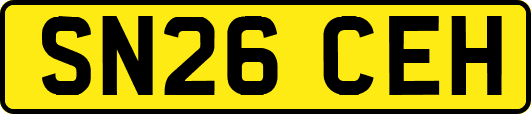 SN26CEH