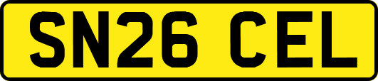 SN26CEL