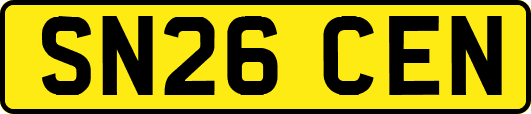 SN26CEN