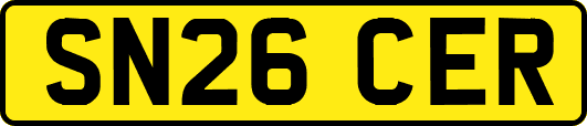 SN26CER